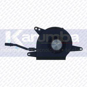 FLAT FLEX VENTOLA RAFFREDDAMENTO APPLE MACBOOK AIR 13.3 2018 A1932