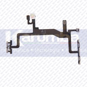 FLAT POWER + VOLUME APPLE IPHONE 6S 4,7"