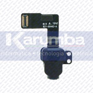 FLAT CONNETTORE JACK CUFFIE MACBOOK 2016 NEW PRO 13.3 A1706