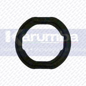 MEMBRANA GOMMINO TASTO HOME APPLE AIR E IPAD MINI 3