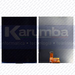 DISPLAY INTERNO LCD PER SAMSUNG GALAXY TAB A 8.0" T350 T355