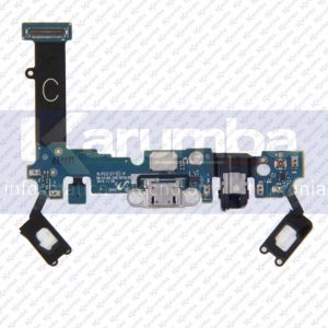 FLAT CONNETTORE CARICA SAMSUNG GALAXY A5 2016 A510F JACK AUDIO