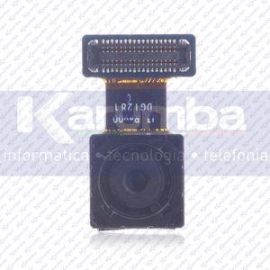 FLAT FOTOCAMERA POSTERIORE SAMSUNG GALAXY J6 2018 J600F