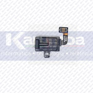 FLAT FLEX SAMSUNG GALAXY A8 & A5 2018 A530 CONNETTORE JACK AUDIO 3,5 CUFFIE