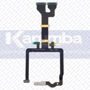 FLAT CONNETTORE SCHEDA MADRE SAMSUNG GALAXY Z FLIP F700  MOTHERBOARD CABLE