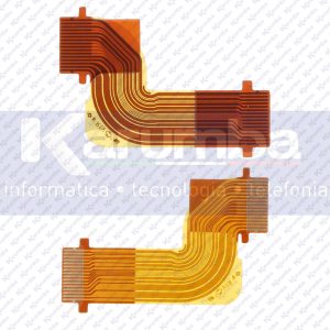 FLAT FLEX PLAYSTATION 5 TASTI LATERALI L1 L2 SINISTRA PS5 BUTTON PULSANTI