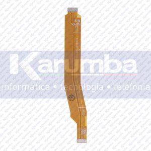 FLAT FLEX XIAOMI MI 11 LITE 5G NE 2109119DG CONNETTORE SCHEDA MADRE MOTHERBOARD