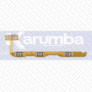 FLAT FLEX HUAWEI HONOR 50 PRO TASTO POWER ON OFF ACCENSIONE + TASTI VOLUME