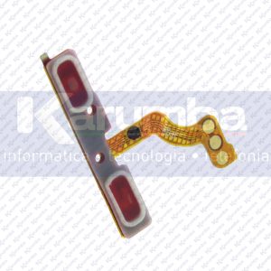 FLAT FLEX SAMSUNG GALAXY Z FOLD 4 F936 TASTI LATERALI VOLUME SIDE BUTTON