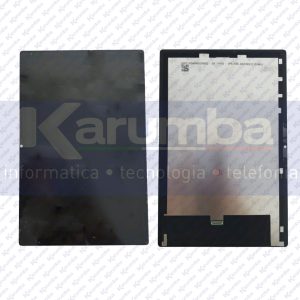 DISPLAY SAMSUNG GALAXY TAB A8 10.5 2021 SM-X200 X205 SCHERMO LCD VETRO TOUCH