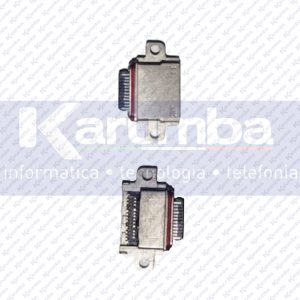 CONNETTORE CARICA SAMSUNG GALAXY S20 FE G780 G781 5G PORTA TYPE C USB C RICARICA