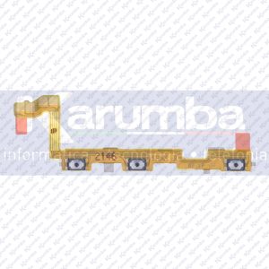 FLAT FLEX HONOR MAGIC 4 LITE 5G TASTO POWER ON OFF ACCENSIONE + TASTI VOLUME