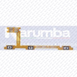 FLAT FLEX NOKIA G22 TASTO POWER BUTTON ACCENSIONE + TASTI VOLUME LATERALI