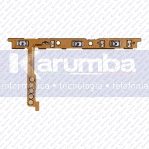FLAT FLEX SAMSUNG GALAXY S23 ULTRA TASTO POWER ON OFF + TASTI VOLUME BILANCERE