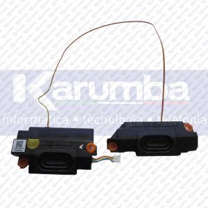 CASSA SPEAKER LENOVO THINKBOOK 14S YOGA ITL CASSE ALTOPARLANTE LEFT RIGHT