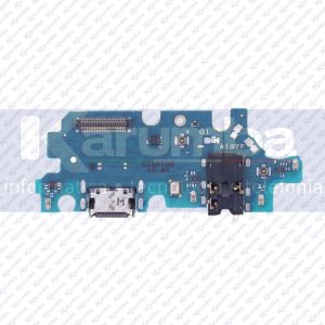 FLAT FLEX SAMSUNG GALAXY A13 2022 A137F CONNETTORE CARICA DOCK JACK AUDIO 3.5
