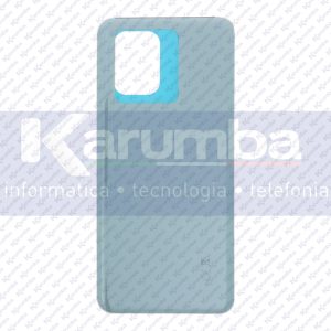 BACK COVER XIAOMI 13T SCOCCA VETRO COPRIBATTERIA BACK COVER VERDE MEADOW GREEN