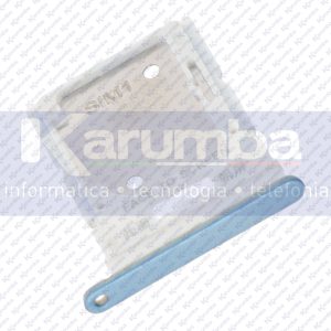 CARRELLINO SIM XIAOMI REDMI NOTE 11 PRO DUAL CARD SIM + MICRO SD BLU BLUE