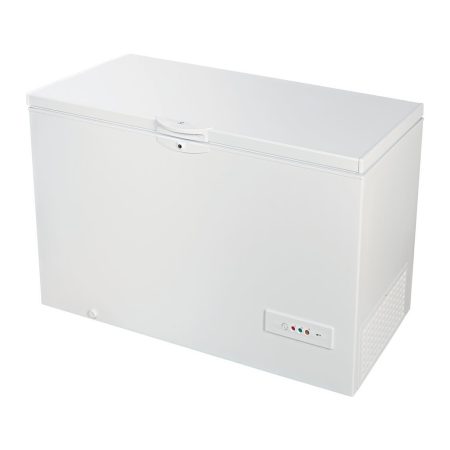 CONGELATORE A POZZETTO INDESIT OS 1A 450 H 437LT F BIANCO LIBERA INSTALLAZIOME