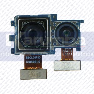 FLAT FLEX HUAWEI HONOR VIEW 20 V20 FOTOCAMERA POSTERIORE BACK CAMERA CAM