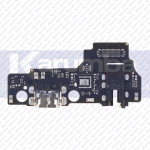 FLAT FLEX OPPO REALME C30 C33 CONNETTORE CARICA USB DOCK JACK AUDIO MICROFONO