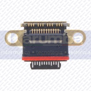 FLAT FLEX CONNETTORE CARICA DOCK DI RICARICA GOOGLE PIXEL 8 CHARGING PORT USB