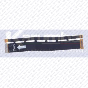 FLAT FLEX SAMSUNG GALAXY TAB S9 X710 X716 CAVO LCD DISPLAY SCHERMO