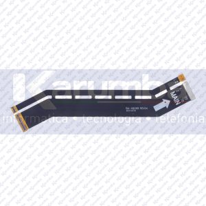 FLAT FLEX SAMSUNG GALAXY TAB S8 ULTRA X906 CONNETTORE SCHEDA MADRE MOTHERBOARD