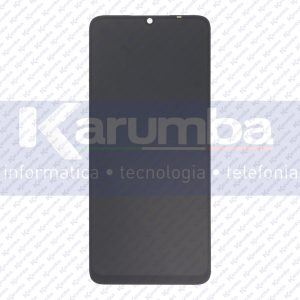 DISPLAY LCD XIAOMI REDMI 13C POCO C65 TOUCH SCREEN SCHERMO VETRO NERO BLACK