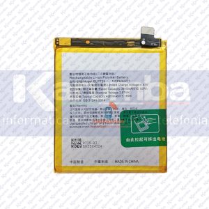 BATTERIA OPPO RENO 2 CPH1907 PCKM00 PILA BLP735 4000MAH BATTERY ORIGINALE