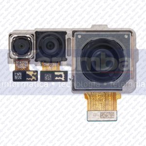 FLAT FLEX XIAOMI MI 10T PRO 5G 108MPX FOTOCAMERA POSTERIORE BACK CAMERA CAM