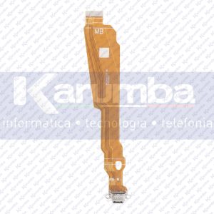 FLAT FLEX REALME 11 PRO 11 PRO+ PLUS CONNETTORE CARICA CHARGING DOCK USB TYPE C