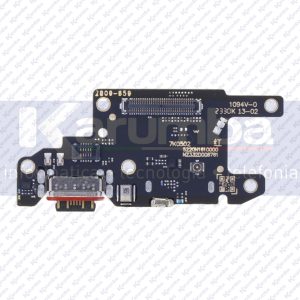 FLAT FLEX XIAOMI REDMI NOTE 13 PRO CONNETTORE CARICA DOCK RICARICA MICROFONO
