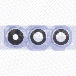 LENTE FOTOCAMERA SAMSUNG GALAXY A54 5G VETRINO CORNICE FRAME VIOLA VIOLET