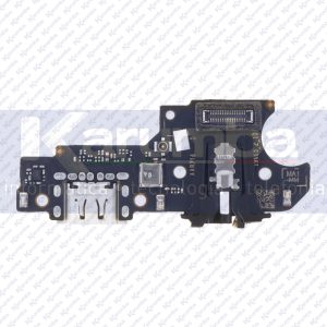 FLAT FLEX OPPO REALME C11 RMX2185 C12 CONNETTORE CARICA USB DOCK JACK AUDIO
