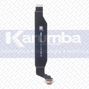FLAT FLEX ONEPLUS 10T 5G CONNETTORE CARICA CAVO SCHEDA MADRE MOTHERBOARD