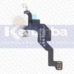 FLAT FLEX APPLE IPHONE 13 MINI 5.4" FLASH FOTOCAMERA CAMERA LED SENSORE SENSOR