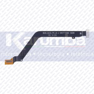 FLAT FLEX XIAOMI REDMI NOTE 10 10S 4G LCD SCHERMO CONNETTORE DISPLAY MAIN BOARD