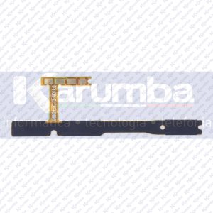 FLAT FLEX SAMSUNG GALAXY A14 5G A146B TASTO ACCENSIONE POWER + VOLUME BUTTON