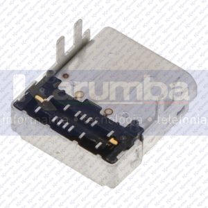 CONNETTORE CARICA MICROSOFT XBOX SERIE X S USB-C RICARICA DOCK CHARGE