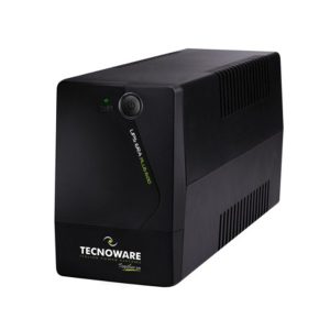 UPS GRUPPO DI CONTINUITA TECNOWARE FGCERAPL602SCH 0,60 kVA 420W 600VA