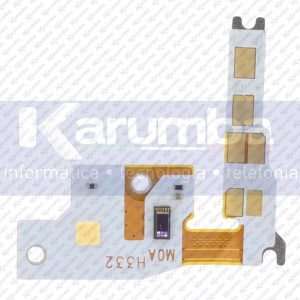 FLAT FLEX XIAOMI MI 13T SENSORE PROSSIMITA PROXIMITY CAVO CONNETTORE SENSOR