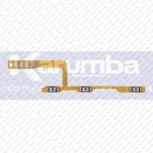 FLAT FLEX XIAOMI REDMI NOTE 12S TASTO POWER ACCENSIONE + TASTI VOLUME LATERALI