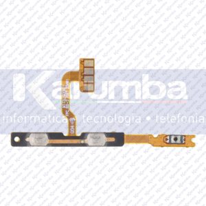 FLAT FLEX MOTOROLA MOTO G04 POWER TASTO POWER ACCENSIONE BUTTON + TASTI VOLUME