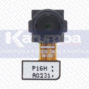 FLAT FLEX SAMSUNG GALAXY A25 A256 FOTOCAMERA POSTERIORE MACRO BACK CAMERA CAM