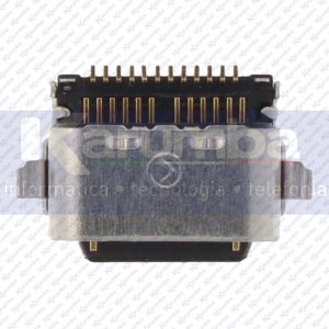 FLAT FLEX LENOVO TAB M10 HD GEN 2 TB-X306 CONNETTORE CARICA DOCK RICARICA