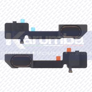 ALTOPARLANTI SPEAKER APPLE MACBOOK PRO 16" 2023 A2780 COPPIA CASSE AUDIO