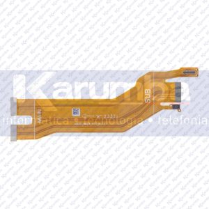 FLAT FLEX XIAOMI REDMI NOTE 13 4G CONNETTORE SCHEDA MADRE MOTHERBOARD CONNETTORE