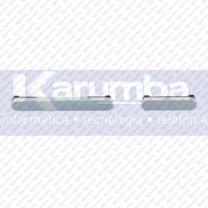 SET TASTI SAMSUNG GALAXY S24 S24+ LATERALI VOLUME POWER SIDE KEYS JADE GREEN