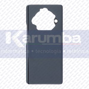 BACK COVER HONOR MAGIC 5 LITE COPRIBATTERIA SCOCCA POSTERIORE MIDNIGHT BLACK